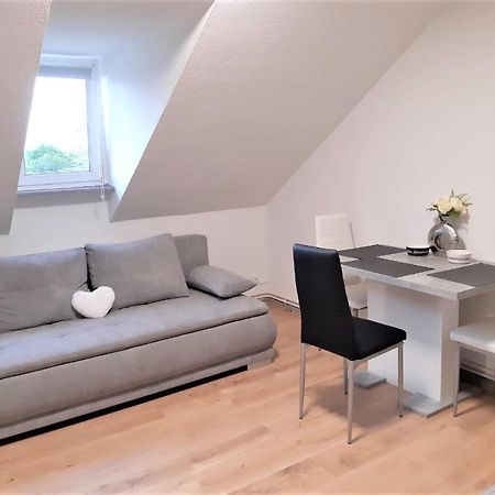 Comfort Stay Basel Airport 3B46 Saint-Louis  Kültér fotó