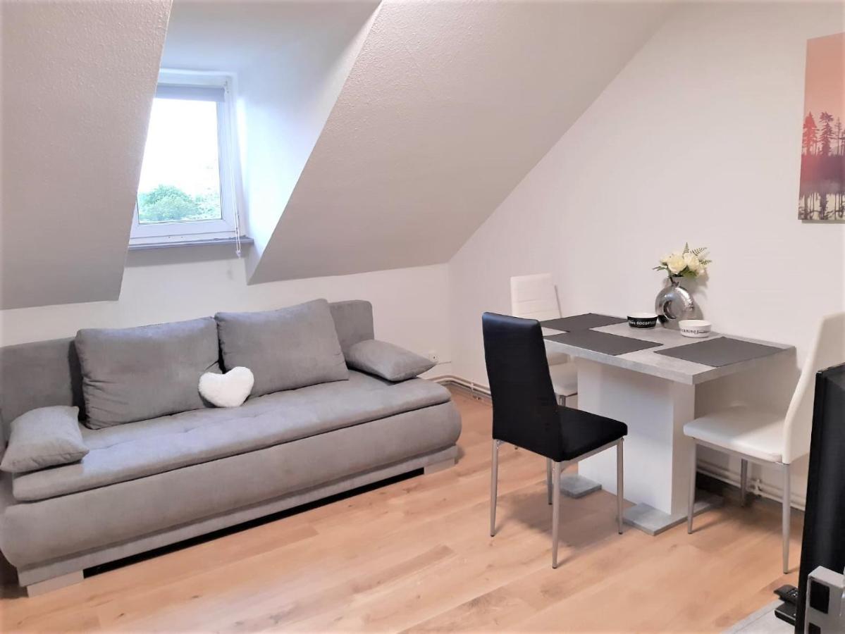 Comfort Stay Basel Airport 3B46 Saint-Louis  Kültér fotó