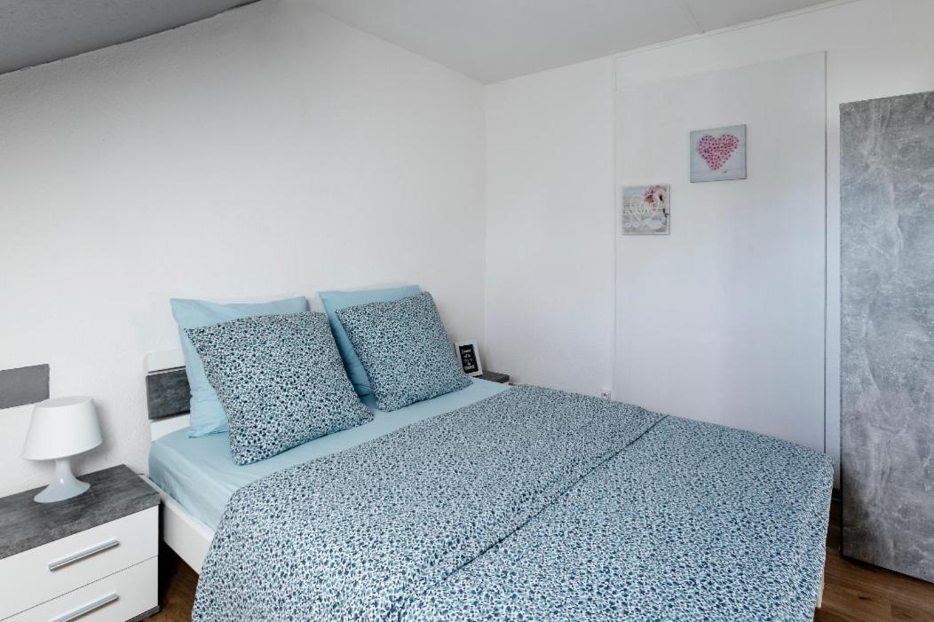 Comfort Stay Basel Airport 3B46 Saint-Louis  Kültér fotó